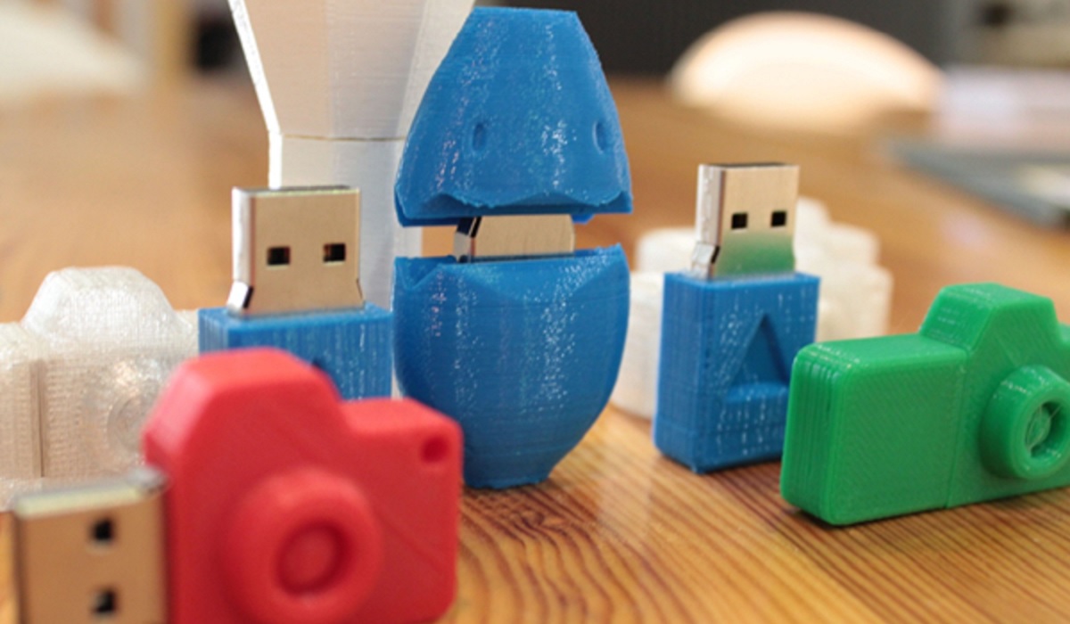 Factors to Consider When Buying Branded USB Flash Drives